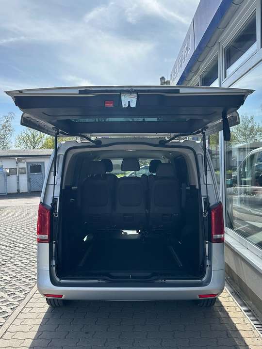 Mercedes-Benz Vito - Imagem 7