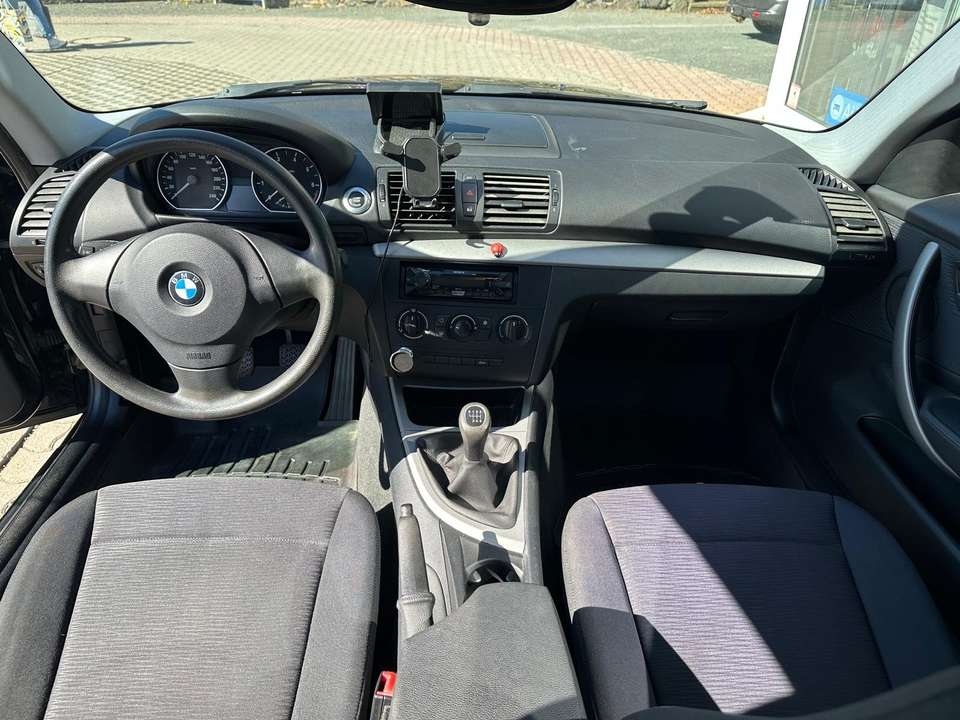 BMW 116 - Imagem 9