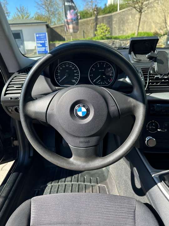 BMW 116 - Imagem 10