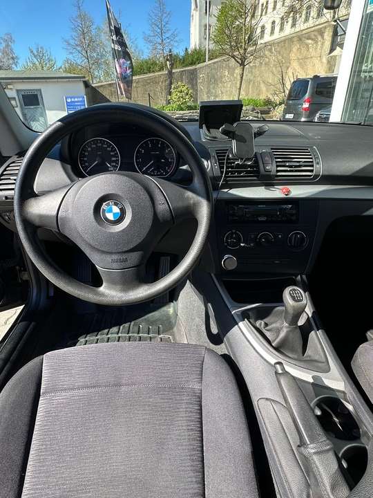 BMW 116 - Imagem 11