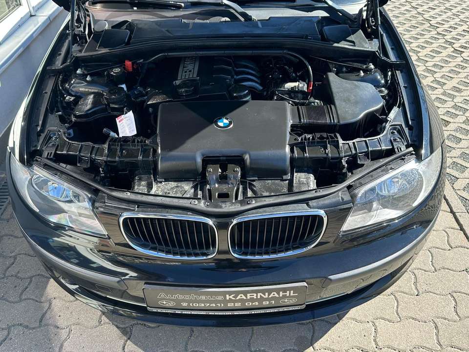 BMW 116 - Imagem 12