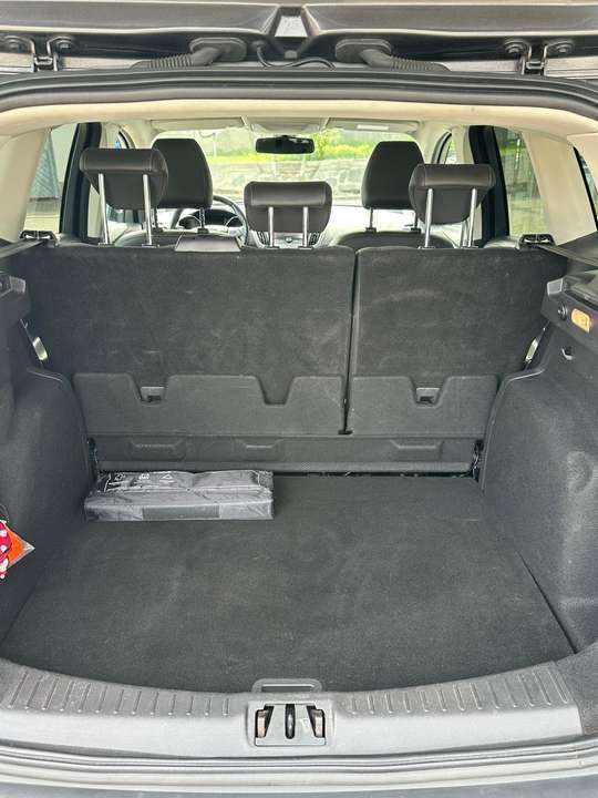 Ford Kuga - Imagem 15