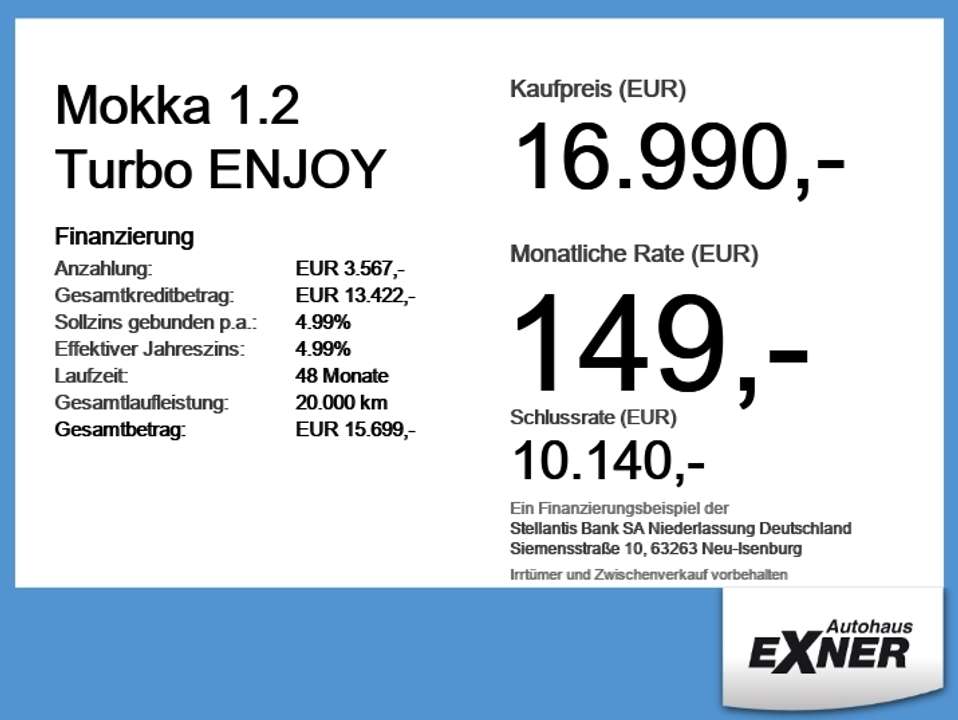 Opel Mokka - Imagem 2