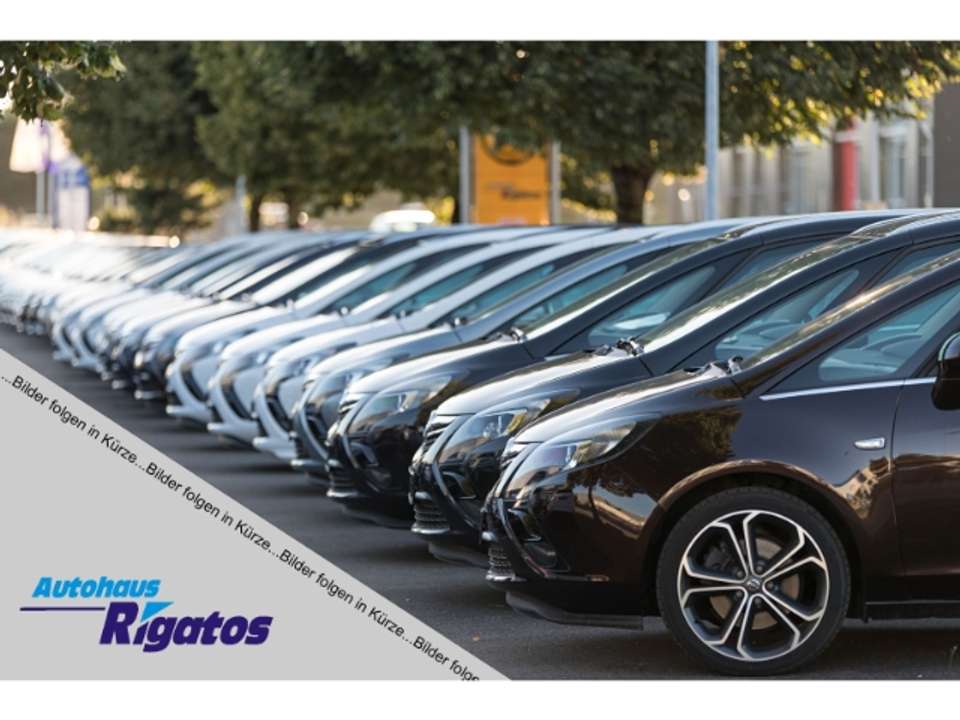 Peugeot 308 - Imagem 1