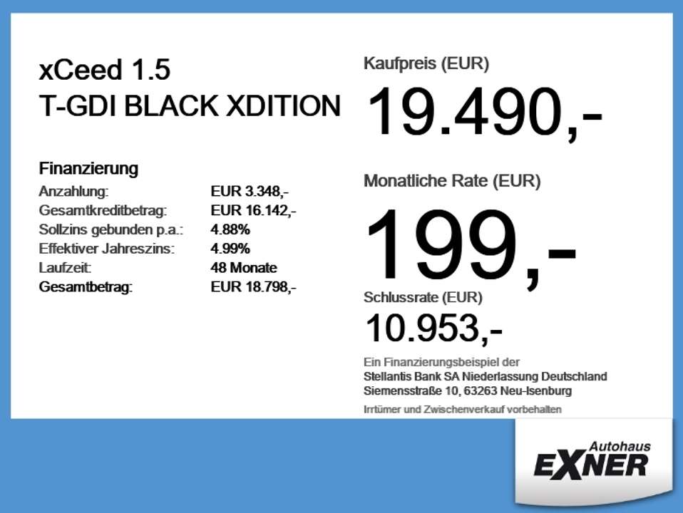 Kia XCeed - Imagem 2