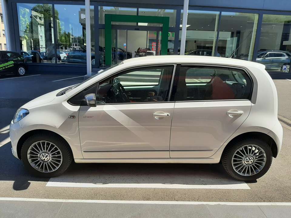 Volkswagen up! - Imagem 2