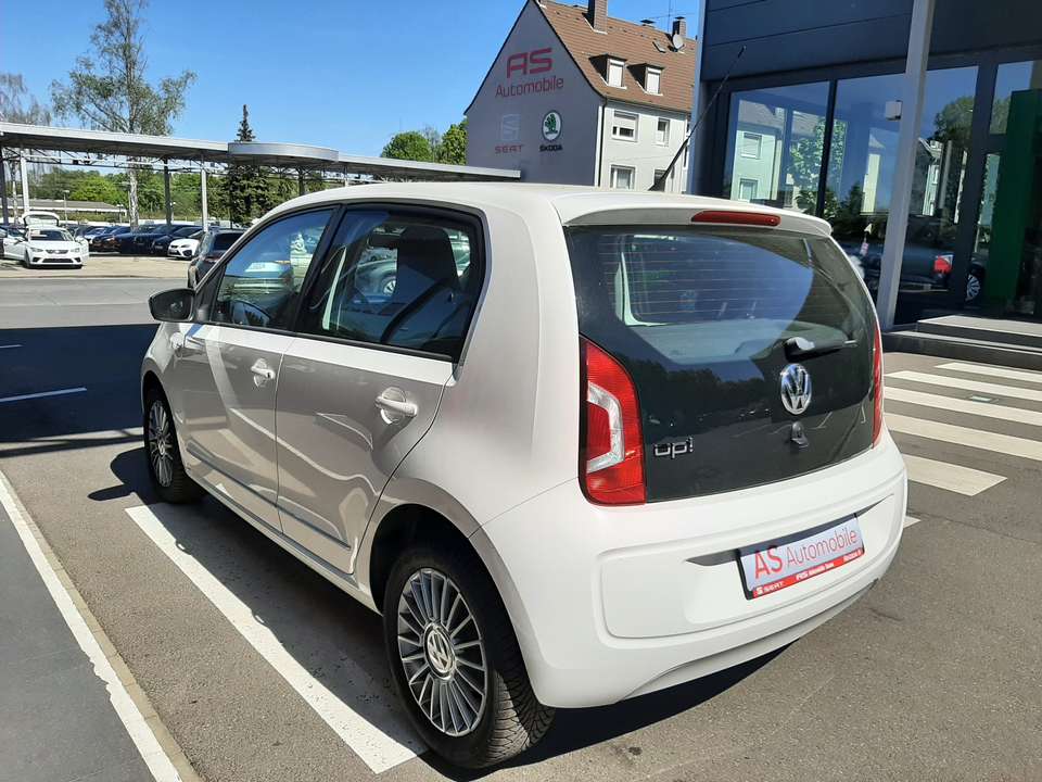 Volkswagen up! - Imagem 3
