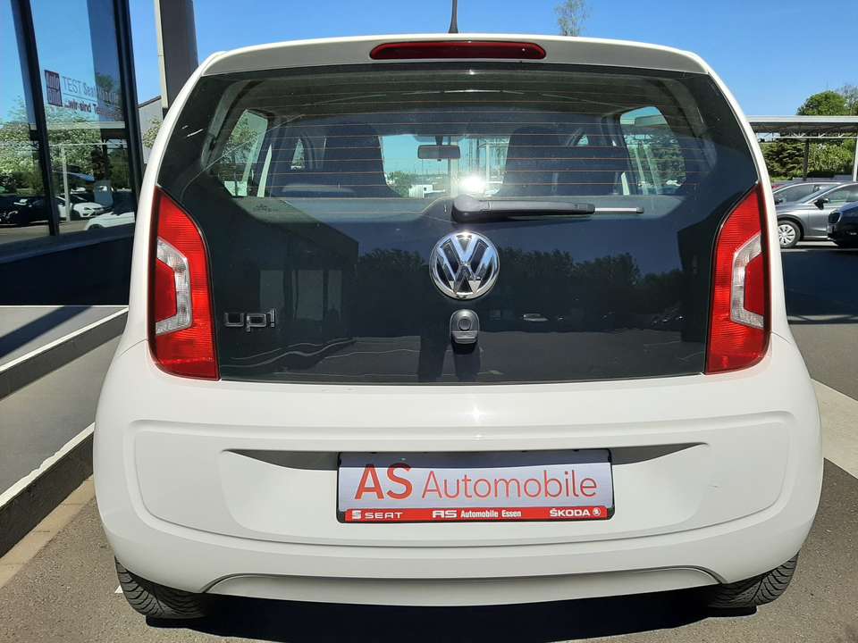 Volkswagen up! - Imagem 4