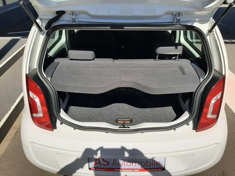 Volkswagen up! - Imagem 5