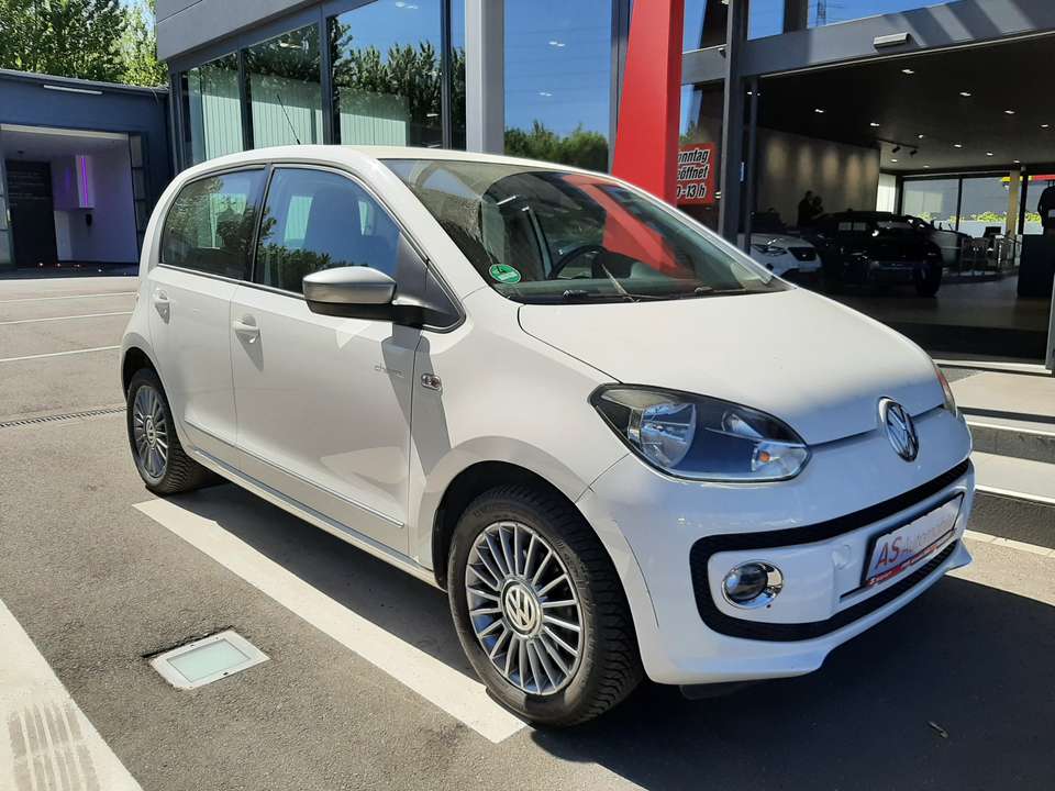 Volkswagen up! - Imagem 7