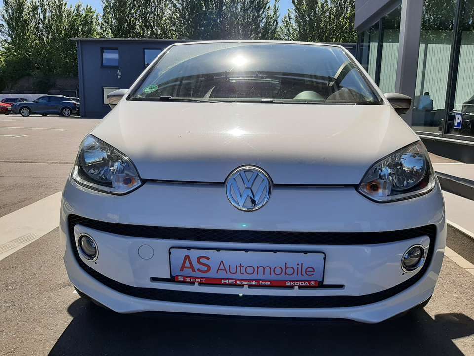Volkswagen up! - Imagem 8