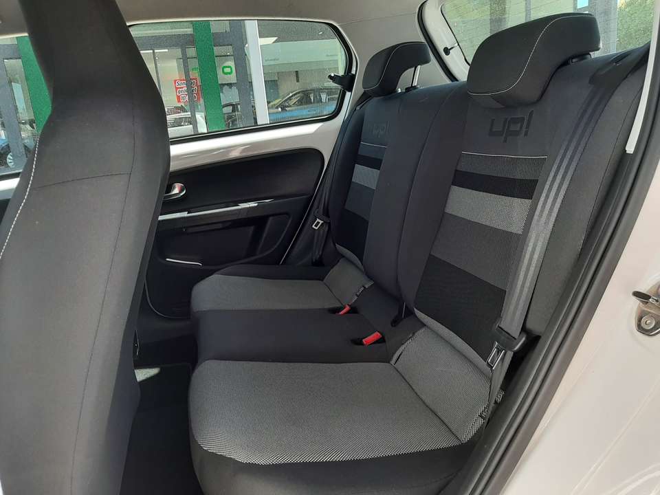 Volkswagen up! - Imagem 9