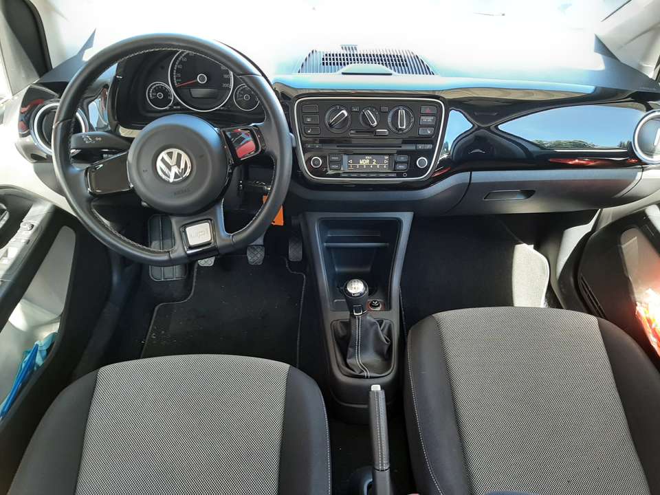 Volkswagen up! - Imagem 10