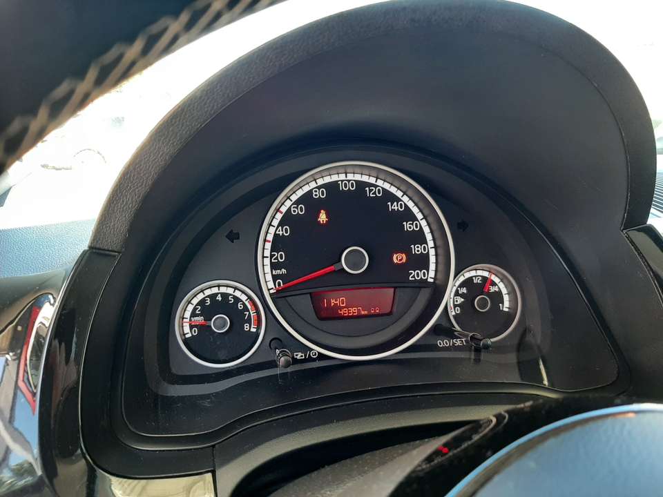 Volkswagen up! - Imagem 13