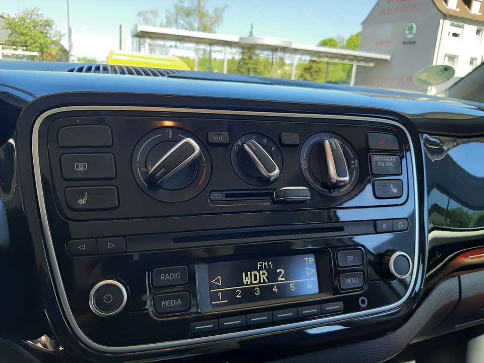 Volkswagen up! - Imagem 14