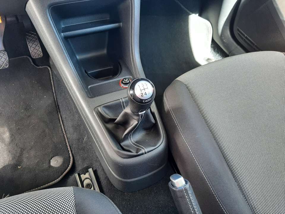 Volkswagen up! - Imagem 15