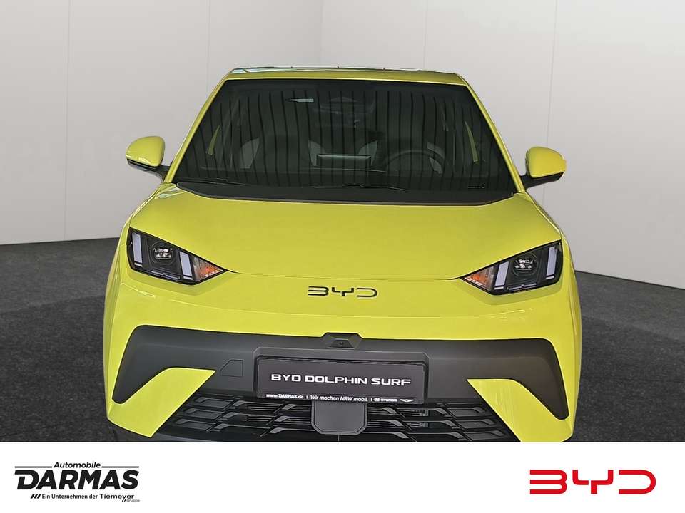 BYD Dolphin - Imagem 2