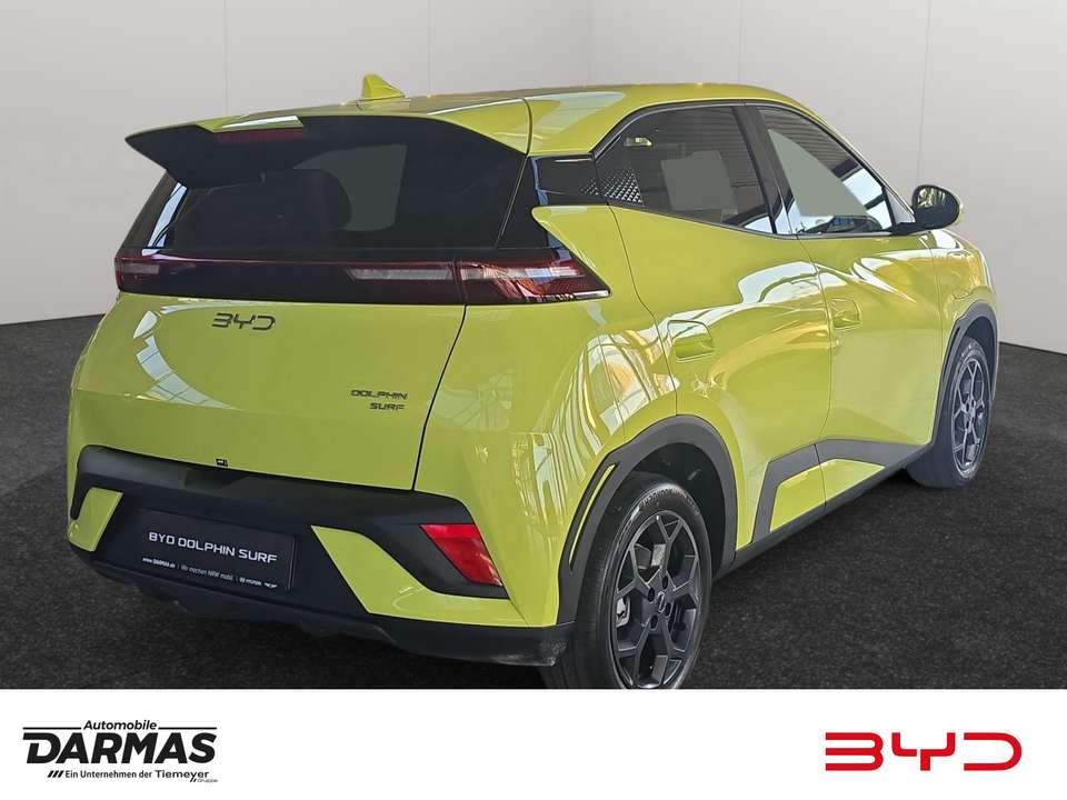 BYD Dolphin - Imagem 5