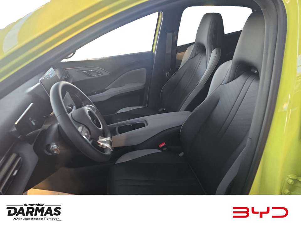 BYD Dolphin - Imagem 10