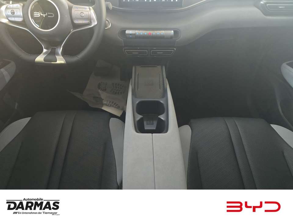 BYD Dolphin - Imagem 13