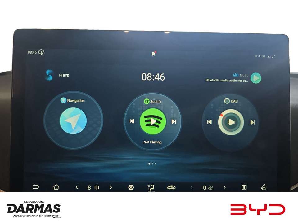 BYD Dolphin - Imagem 15