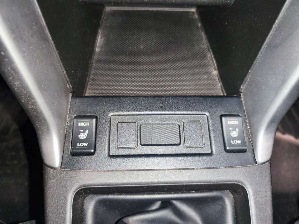 Subaru Forester - Imagem 12