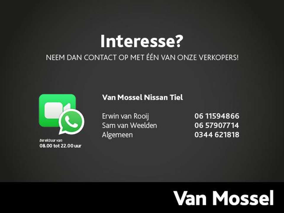 Nissan X-Trail - Imagem 2