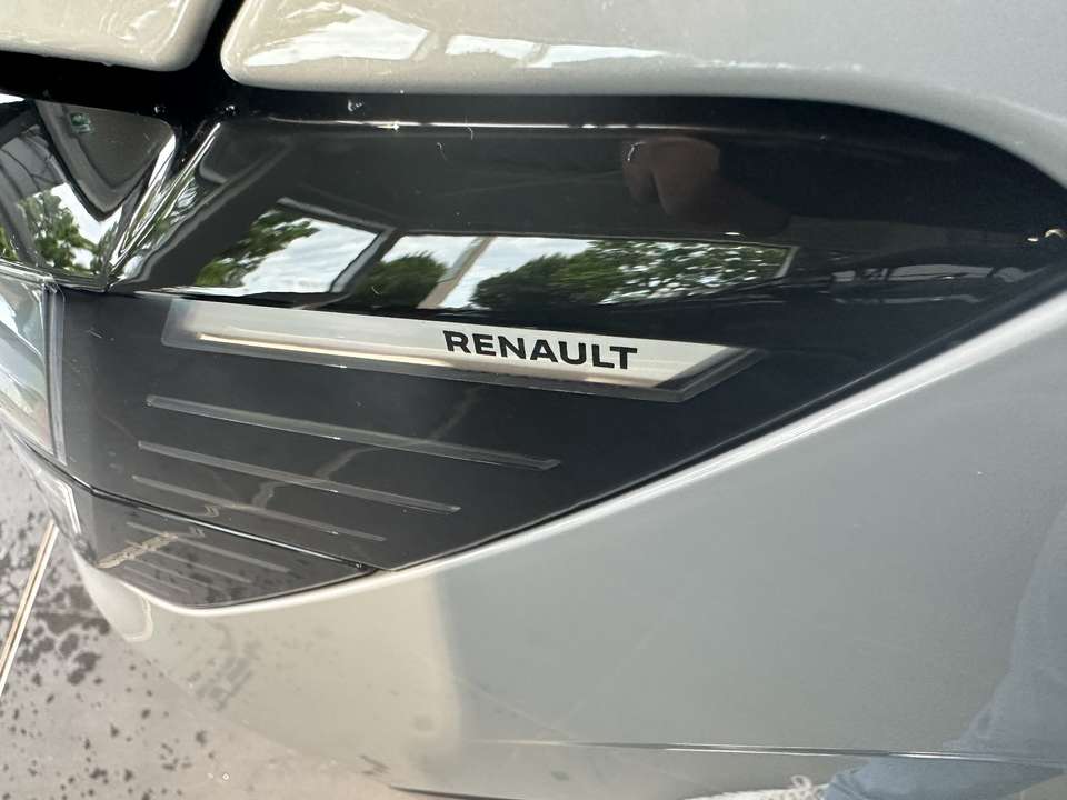 Renault Megane E-Tech - Imagem 5