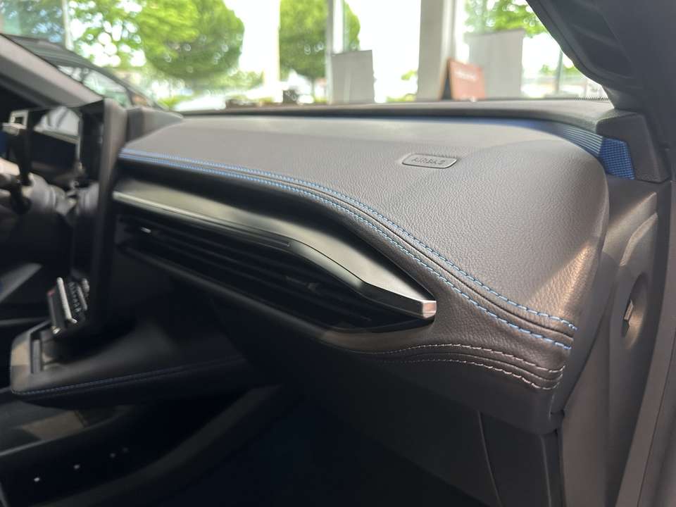 Renault Megane E-Tech - Imagem 11