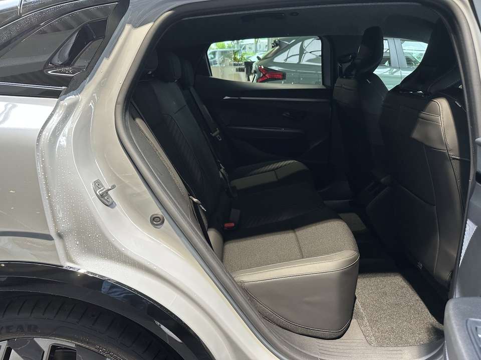 Renault Megane E-Tech - Imagem 14