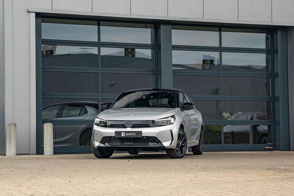 Opel Corsa - Imagem 1