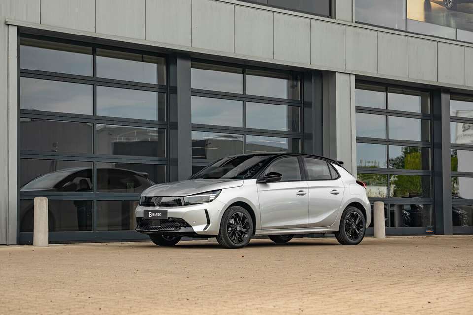 Opel Corsa - Imagem 2