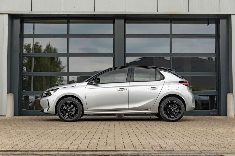 Opel Corsa - Imagem 3