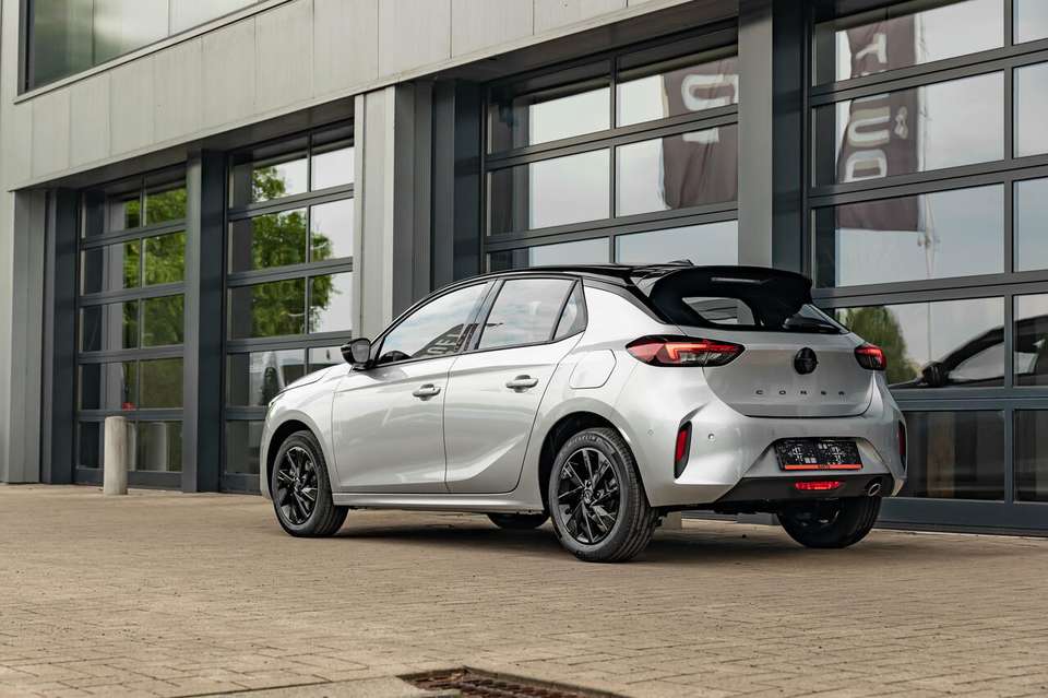 Opel Corsa - Imagem 4