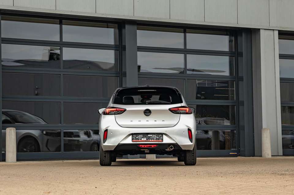 Opel Corsa - Imagem 5