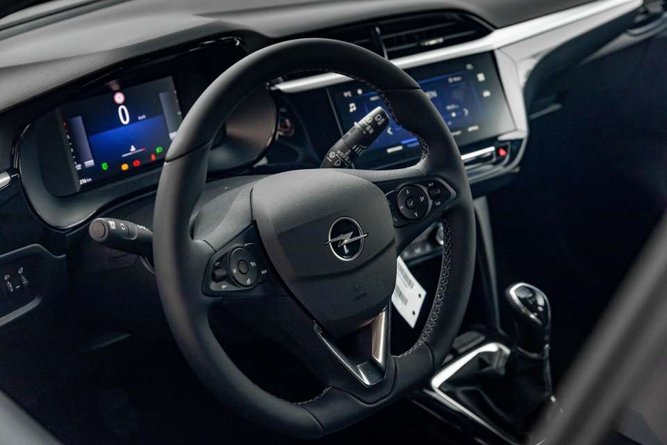 Opel Corsa - Imagem 7