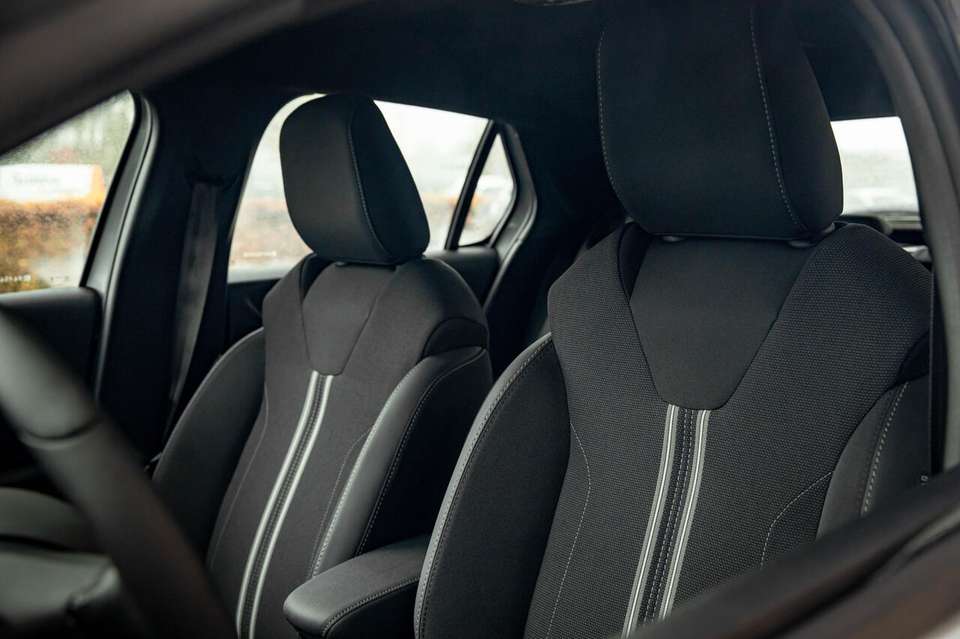 Opel Corsa - Imagem 8