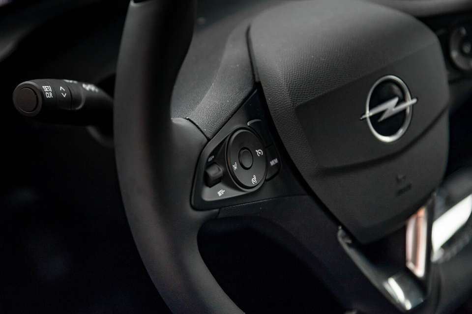 Opel Corsa - Imagem 10