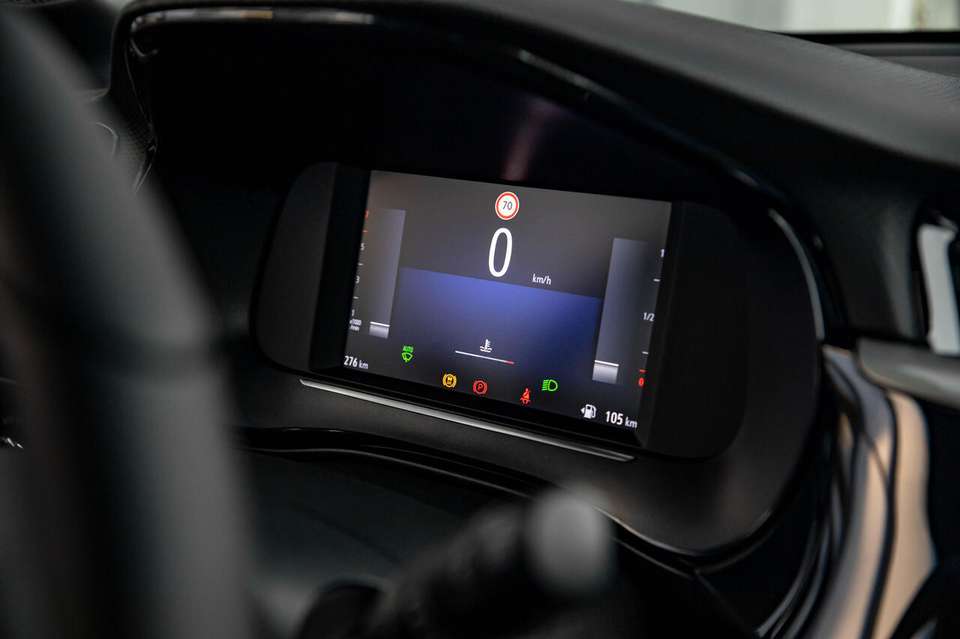 Opel Corsa - Imagem 11