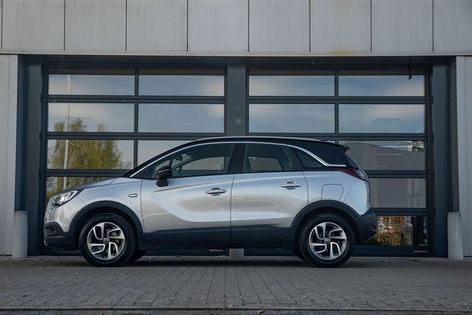 Opel Crossland - Imagem 2