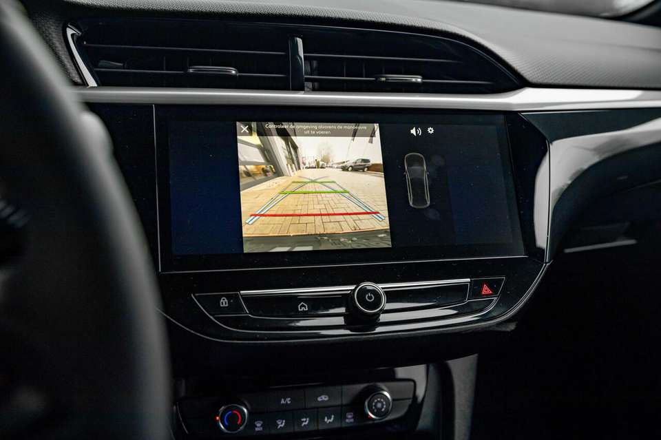 Opel Corsa - Imagem 13