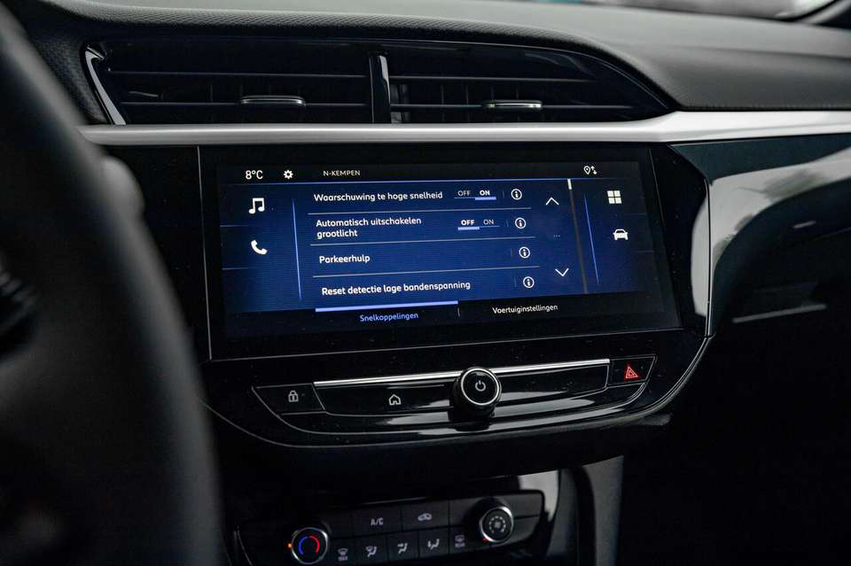 Opel Corsa - Imagem 14