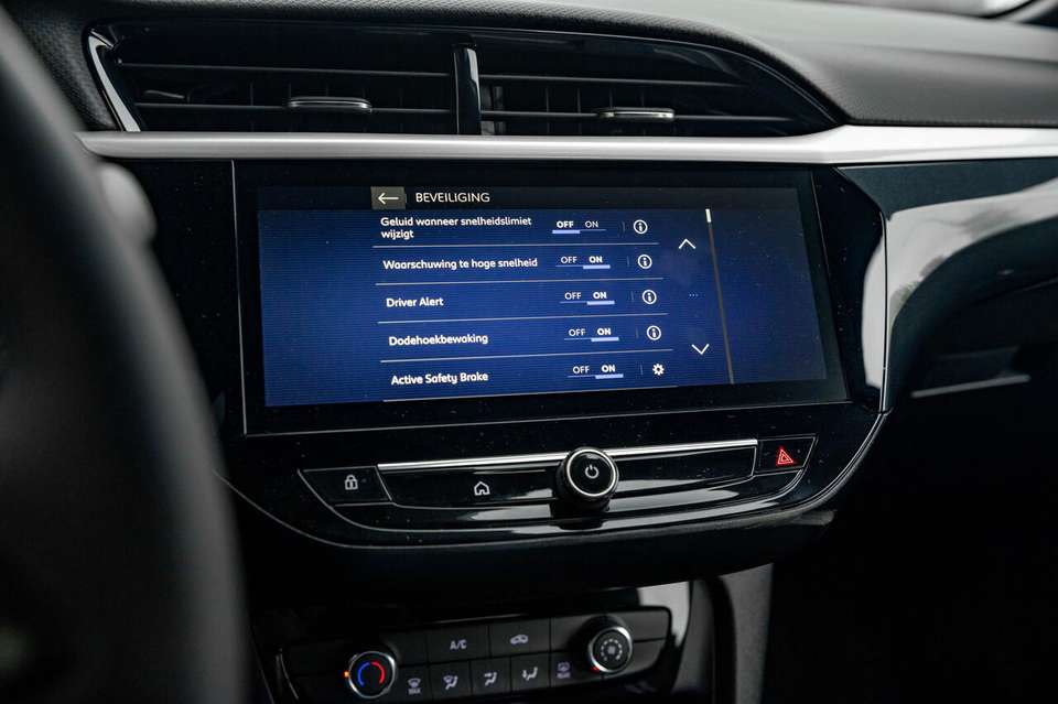 Opel Corsa - Imagem 15