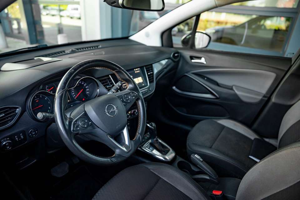 Opel Crossland - Imagem 9