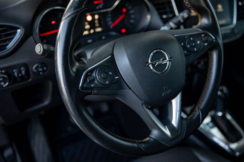 Opel Crossland - Imagem 10