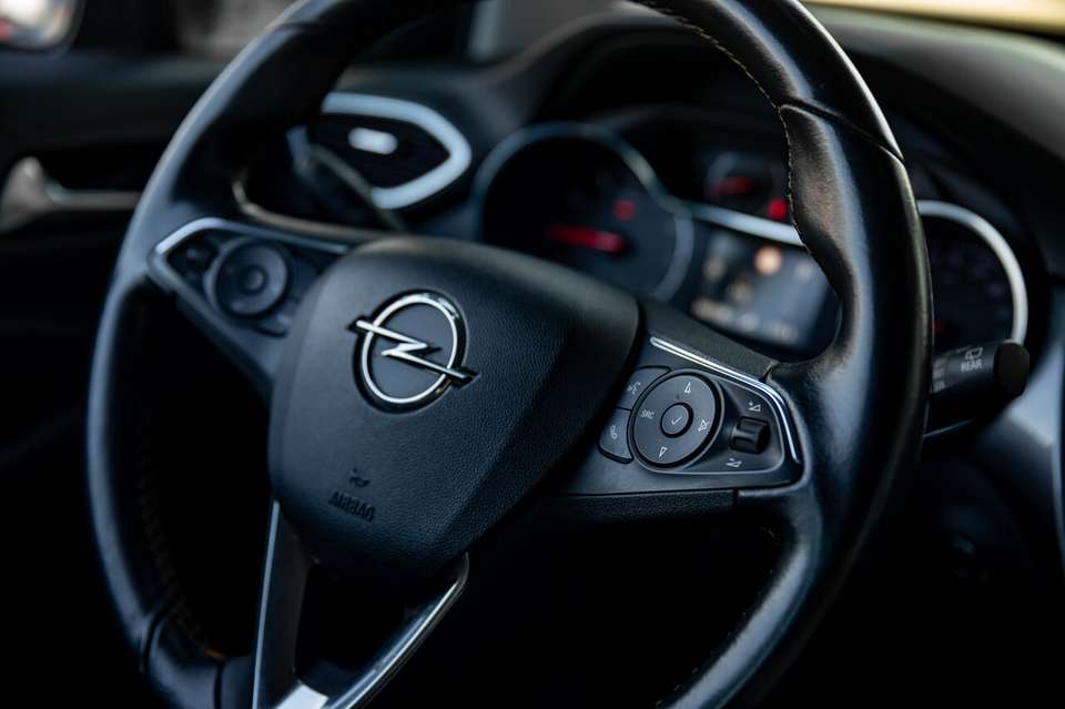 Opel Crossland - Imagem 11