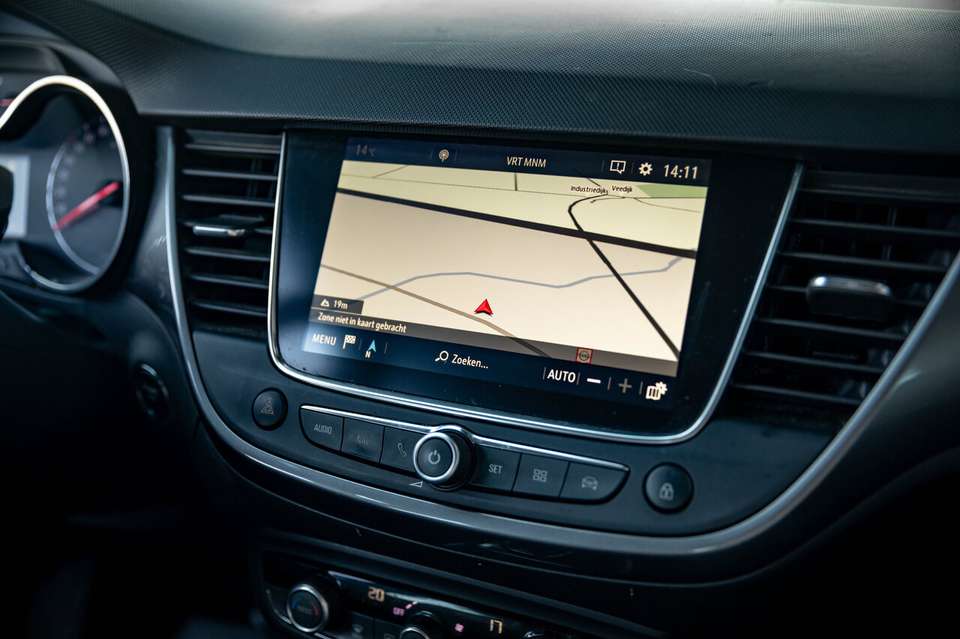 Opel Crossland - Imagem 12