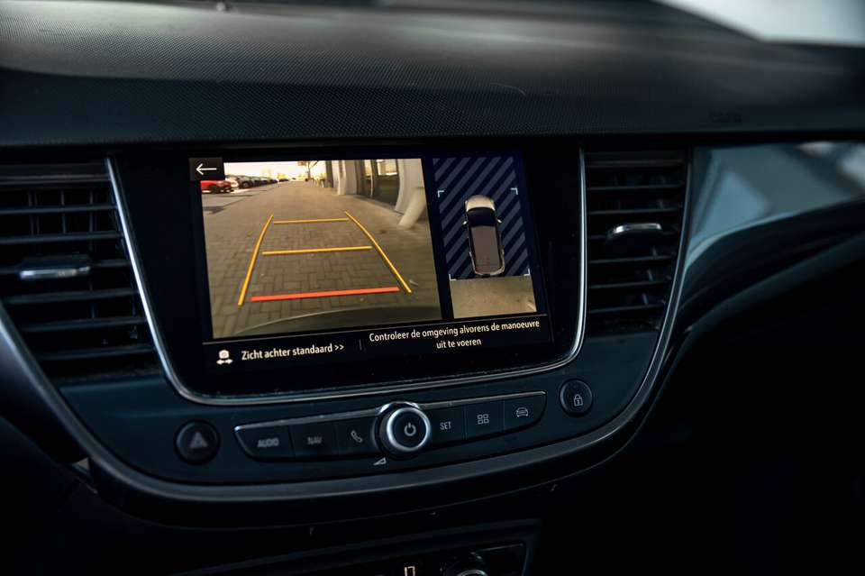 Opel Crossland - Imagem 13