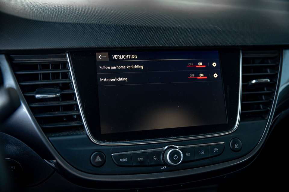 Opel Crossland - Imagem 14