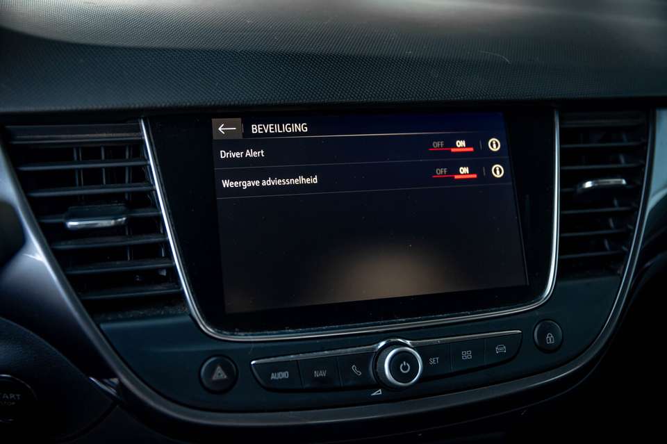 Opel Crossland - Imagem 15